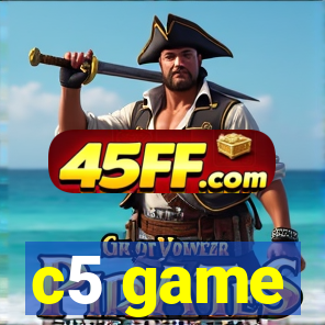 c5 game